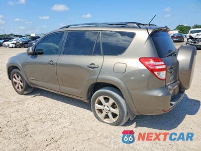 Drugie zdjęcie samochodu z przodu: 2010 TOYOTA RAV4 LIMITED VIN:2T3YK4DV6AW004531 - miniatura