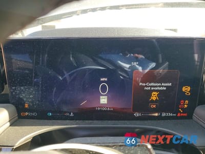Zdjęcie 9 z 13 samochodu: 2025 LINCOLN AVIATOR VIN:5LM5J6XCXSGL22671 - miniatura