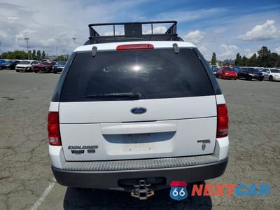 Zdjęcie 6 z 13 samochodu: 2005 FORD EXPLORER XLT VIN:1FMZU73W85UB03750 - miniatura