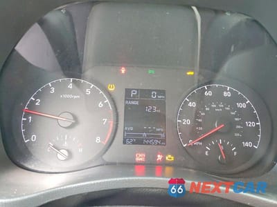 Zdjęcie 9 z 13 samochodu: 2019 HYUNDAI ACCENT SE VIN:3KPC24A38KE079788 - miniatura