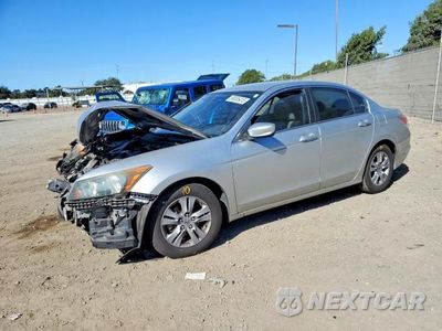 2010 HONDA ACCORD LX 1HGCP2F34AA003745 - główne zdjęcie licytacji z USA - miniatura