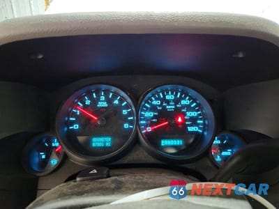 Zdjęcie 9 z 12 samochodu: 2008 GMC SIERRA C1500 VIN:1GTEC14X18Z273921 - miniatura