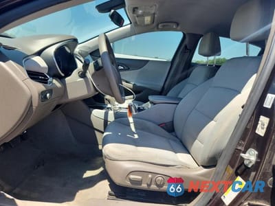 Zdjęcie 7 z 13 samochodu: 2020 CHEVROLET MALIBU LT VIN:1G1ZD5ST9LF048655 - miniatura