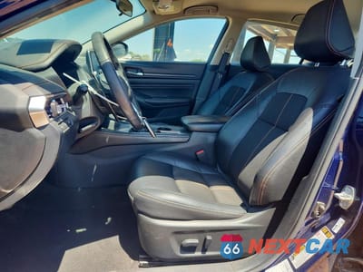 Zdjęcie 7 z 13 samochodu: 2022 NISSAN ALTIMA SR VIN:1N4BL4CVXNN305584 - miniatura