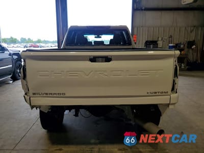 Zdjęcie 6 z 12 samochodu: 2021 CHEVROLET SILVERADO K2500 HEAVY DUTY LT VIN:1GC1YNEY3MF290424 - miniatura