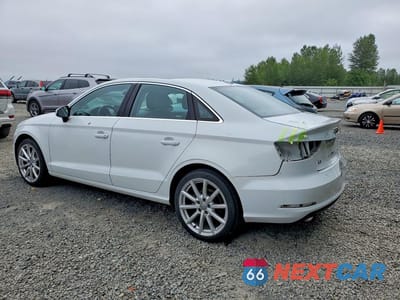 Drugie zdjęcie samochodu z przodu: 2015 AUDI A3 PREMIUM PLUS VIN:WAUEFGFF3F1019179 - miniatura