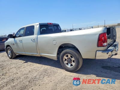 Drugie zdjęcie samochodu z przodu: 2010 DODGE RAM 3500 VIN:3D73M3CL9AG130404 - miniatura