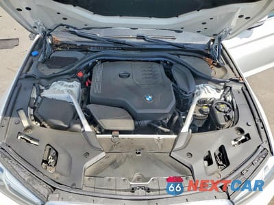 Zdjęcie 11 z 12 samochodu: 2022 BMW 530 I VIN:WBA53BH00NCK88814 - miniatura