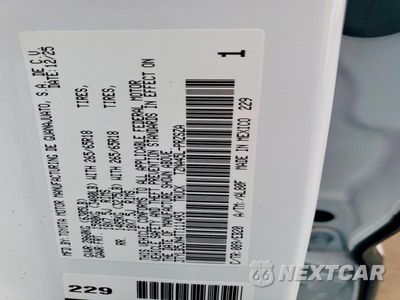 Zdjęcie 13 z 13 samochodu: 2026 TOYOTA TACOMA LIMITED VIN:3TYLB5JN4TT111493 - miniatura