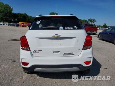 Zdjęcie 6 z 13 samochodu: 2019 CHEVROLET TRAX 1LT VIN:KL7CJPSB2KB887994 - miniatura