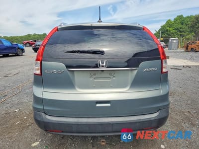 Zdjęcie 6 z 13 samochodu: 2012 HONDA CR-V EXL VIN:JHLRM4H78CC012827 - miniatura