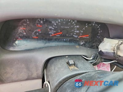 Zdjęcie 8 z 10 samochodu: 1999 FORD F250 SUPER DUTY VIN:1FTNX20LXXEC67831 - miniatura