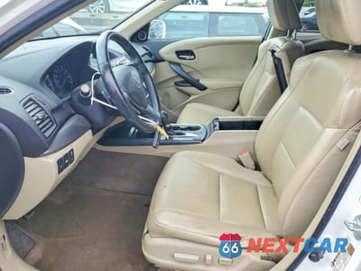 Zdjęcie 7 z 12 samochodu: 2016 ACURA RDX VIN:5J8TB3H32GL003323 - miniatura