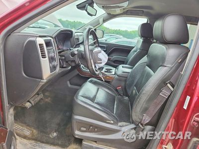 Zdjęcie 7 z 12 samochodu: 2015 GMC SIERRA K1500 SLT VIN:3GTU2VEC6FG308290 - miniatura