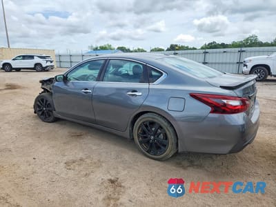 Drugie zdjęcie samochodu z przodu: 2018 NISSAN ALTIMA 2.5 SR VIN:1N4AL3AP8JC200543 - miniatura