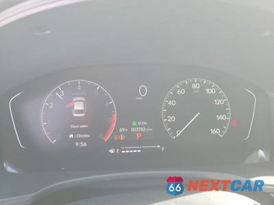 Zdjęcie 9 z 13 samochodu: 2026 HONDA CIVIC SPORT VIN:2HGFE2F56TH560195 - miniatura