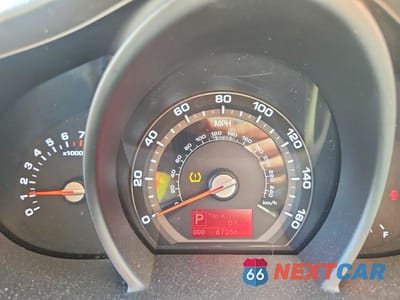 Zdjęcie 9 z 14 samochodu: 2013 KIA SPORTAGE LX VIN:KNDPBCA20D7505852 - miniatura