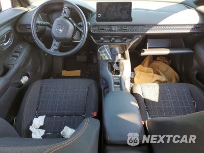 Zdjęcie 8 z 13 samochodu: 2026 HONDA HR-V SPORT VIN:3CZRZ2H55TM746268 - miniatura