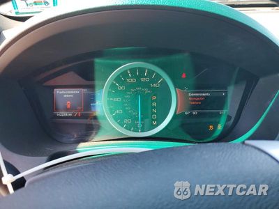 Zdjęcie 9 z 13 samochodu: 2015 FORD EXPLORER XLT VIN:1FM5K8D89FGB45810 - miniatura