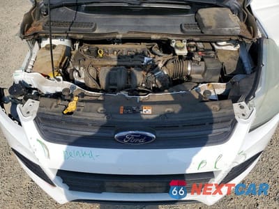 Zdjęcie 11 z 13 samochodu: 2015 FORD ESCAPE S VIN:1FMCU0F73FUA18107 - miniatura