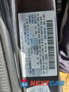 Zdjęcie 12 z 12 samochodu: 2018 MAZDA 6 TOURING VIN:JM1GL1VM7J1309046 - miniatura