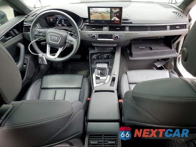 Zdjęcie 8 z 13 samochodu: 2023 AUDI A5 PREMIUM PLUS 45 VIN:WAUFACF56PA009864 - miniatura