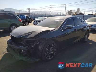 2025 LEXUS ES 300H BASE 58ADA1C17SU074539 - główne zdjęcie licytacji z USA - miniatura
