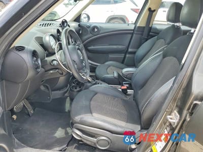 Zdjęcie 7 z 13 samochodu: 2014 MINI COOPER S COUNTRYMAN VIN:WMWZC3C50EWP25283 - miniatura