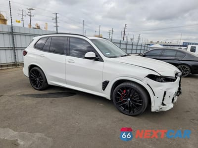 Czwarte zdjęcie samochodu z boku: 2024 BMW X5 SDRIVE 40I VIN:5UX13EU0XR9U59241 - miniatura
