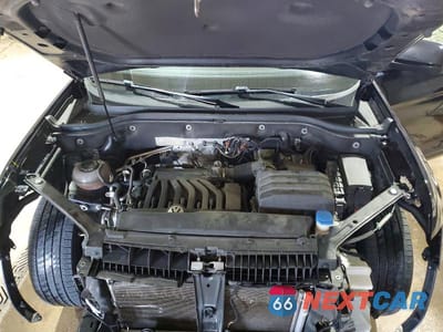 Zdjęcie 12 z 14 samochodu: 2019 VOLKSWAGEN ATLAS SE VIN:1V2UR2CA0KC561824 - miniatura