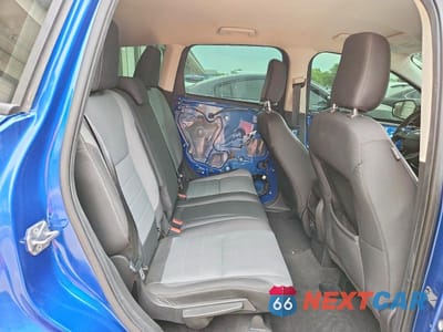 Zdjęcie 11 z 14 samochodu: 2019 FORD ESCAPE S VIN:1FMCU0F7XKUC23322 - miniatura