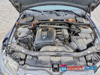 Zdjęcie 11 z 12 samochodu: 2012 BMW 328 XI VIN:WBAKF3C5XCE793490 - miniatura