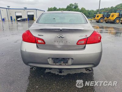 Zdjęcie 6 z 12 samochodu: 2008 INFINITI G35 X VIN:JNKBV61F58M263779 - miniatura