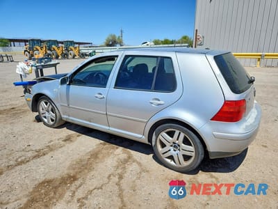 Drugie zdjęcie samochodu z przodu: 2006 VOLKSWAGEN GOLF GLS VIN:9BWGL61J264012965 - miniatura
