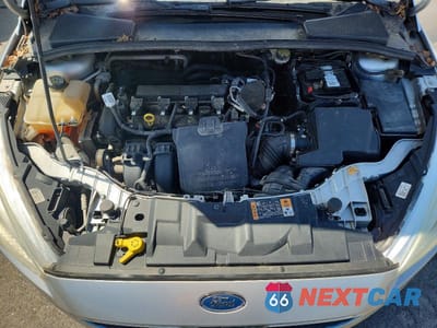 Zdjęcie 11 z 12 samochodu: 2015 FORD FOCUS SE VIN:1FADP3F20FL233865 - miniatura