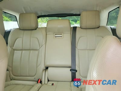 Zdjęcie 10 z 13 samochodu: 2015 LAND ROVER RANGE ROVER SPORT HSE VIN:SALWR2VF6FA507912 - miniatura