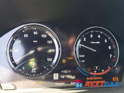 Zdjęcie 9 z 13 samochodu: 2019 BMW X1 SDRIVE28I VIN:WBXHU7C50K3H46642 - miniatura