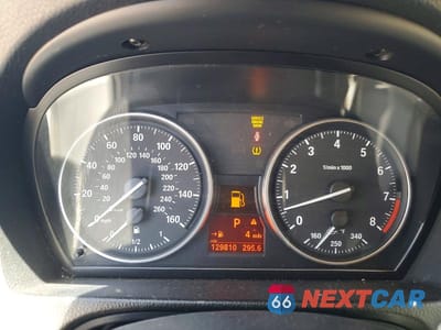 Zdjęcie 9 z 12 samochodu: 2010 BMW 328 I VIN:WBAWB3C59AP139837 - miniatura