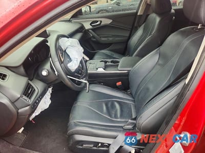 Zdjęcie 7 z 13 samochodu: 2023 ACURA TLX TECHNOLOGY VIN:19UUB5F48PA001938 - miniatura