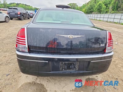 Zdjęcie 6 z 12 samochodu: 2007 CHRYSLER 300 TOURING VIN:2C3KA53G37H601425 - miniatura