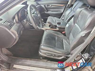 Zdjęcie 7 z 12 samochodu: 2012 ACURA TL VIN:19UUA8F23CA004498 - miniatura