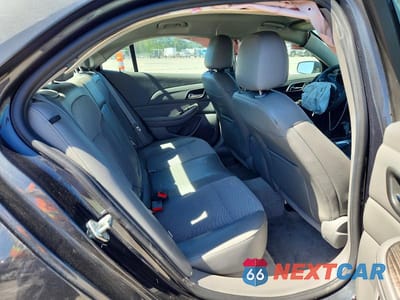 Zdjęcie 10 z 12 samochodu: 2016 CHEVROLET MALIBU LIMITED LT VIN:1G11C5SA9GU135777 - miniatura