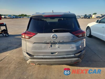 Zdjęcie 6 z 13 samochodu: 2021 NISSAN ROGUE SL VIN:5N1AT3CA8MC807240 - miniatura
