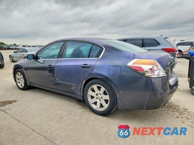 Drugie zdjęcie samochodu z przodu: 2007 NISSAN ALTIMA 2.5 VIN:1N4AL21EX7C197064 - miniatura
