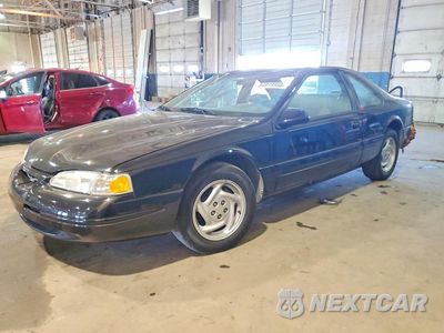 1996 FORD THUNDERBIRD LX 1FALP62W7TH122234 - główne zdjęcie licytacji z USA - miniatura