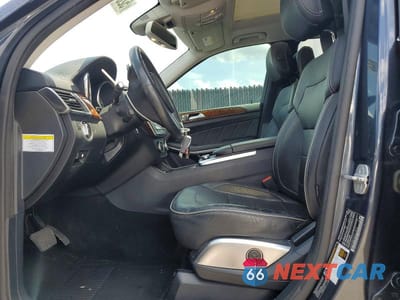 Zdjęcie 7 z 13 samochodu: 2013 MERCEDES-BENZ GL 350 BLUETEC VIN:4JGDF2EE7DA211515 - miniatura