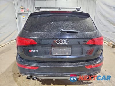 Zdjęcie 6 z 13 samochodu: 2015 AUDI SQ5 PRESTIGE VIN:WA1VGAFP1FA051788 - miniatura