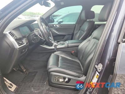 Zdjęcie 7 z 13 samochodu: 2022 BMW X5 XDRIVE40I VIN:5UXCR6C00N9J23770 - miniatura