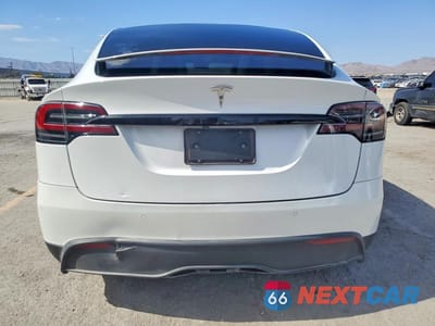 Zdjęcie 6 z 12 samochodu: 2023 TESLA MODEL X VIN:7SAXCBE50PF374662 - miniatura