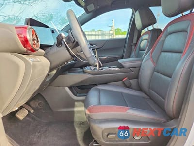 Zdjęcie 7 z 13 samochodu: 2025 CHEVROLET EQUINOX RS VIN:3GNAXLEGXSL155773 - miniatura